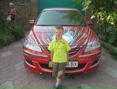 Міша Сенків фотография #38 (источник - https://vk.com/id155366032)