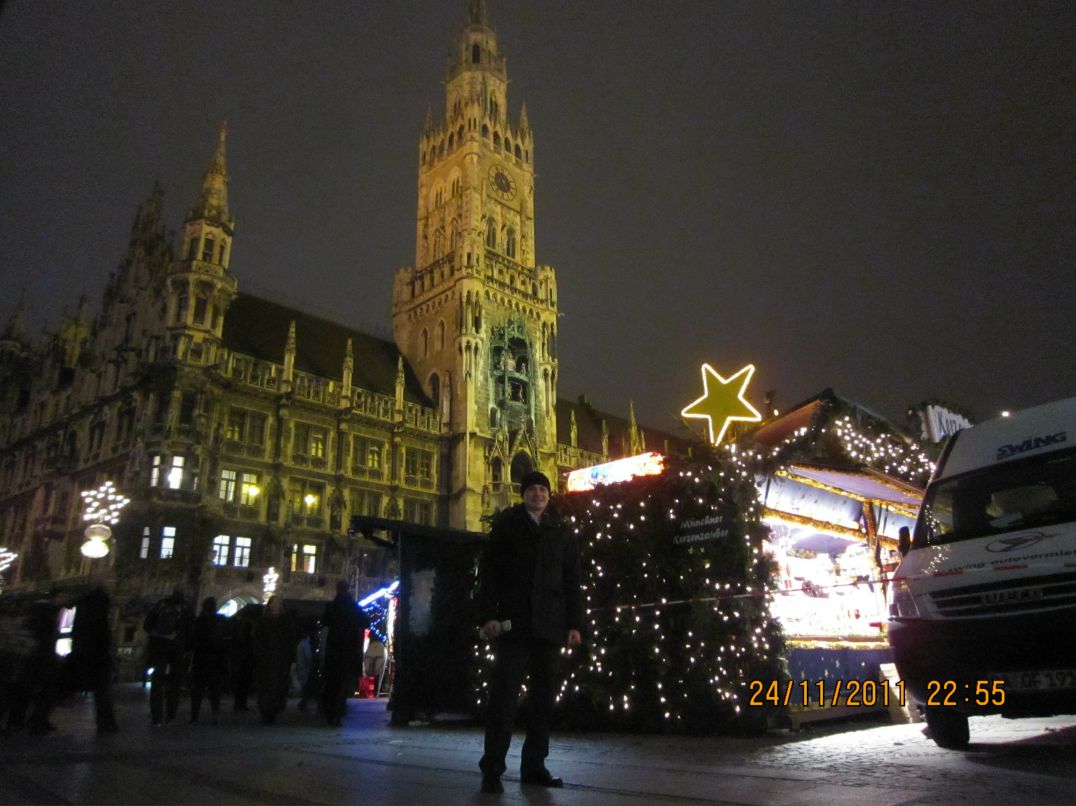 Игорь Щеглов фотография #46