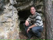 Фотография Рыбакова Алексея