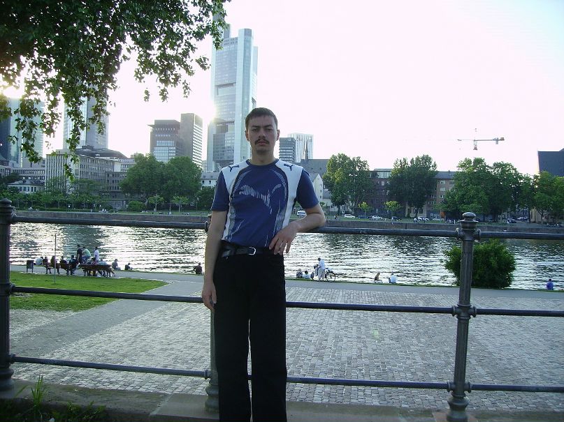 Александр Гелих фотография #35