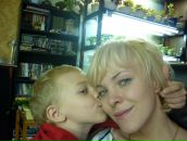 Фотография Морозовой Светланы