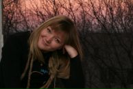 Фотография Таракановой Юлии