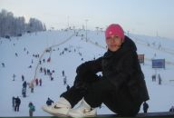 Фотография Алексевны Юли