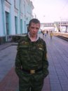 Фотография Бешенцева Сашки