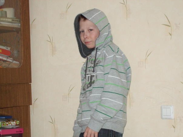 №9, Павел Романов, 27 лет, Ревда №9, Павел Романов, 27 лет, Ревда