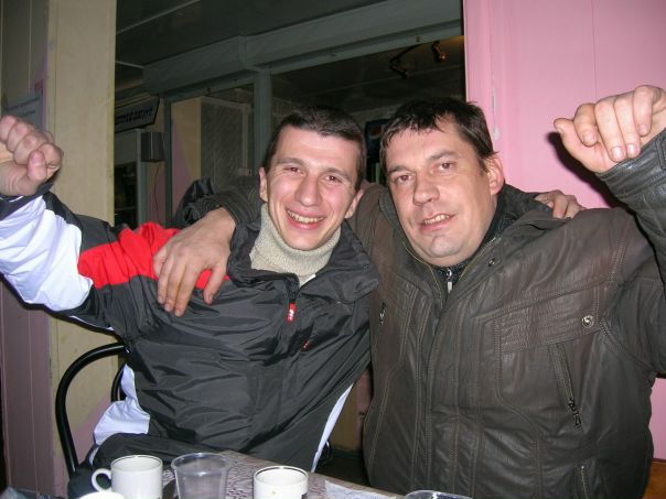 Дмитрий Андреев фото №21