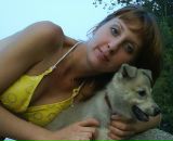 Фотография Кузнецовой Ирины