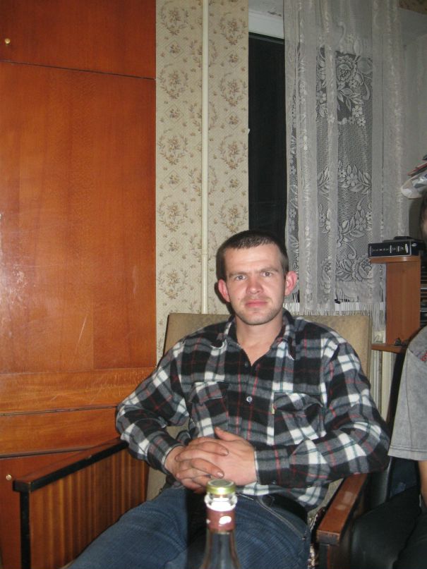 Сергей Фурсов фотография #9
