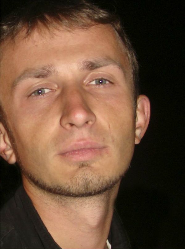 Александр Горбач фотография #12