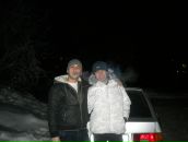 Фотография Бакланова Антона