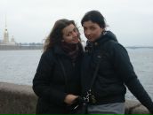 Фотография Стоколесовой Яны