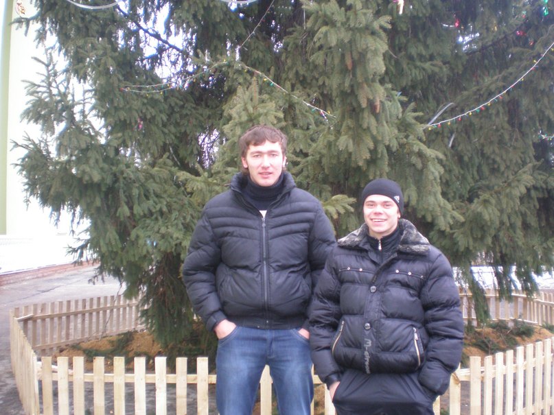 Гриня Даценко фотография #21