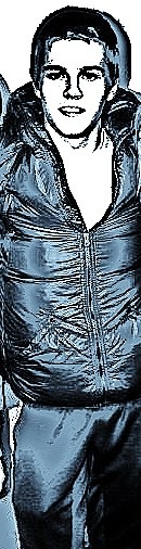 Фотография Занина Мишани