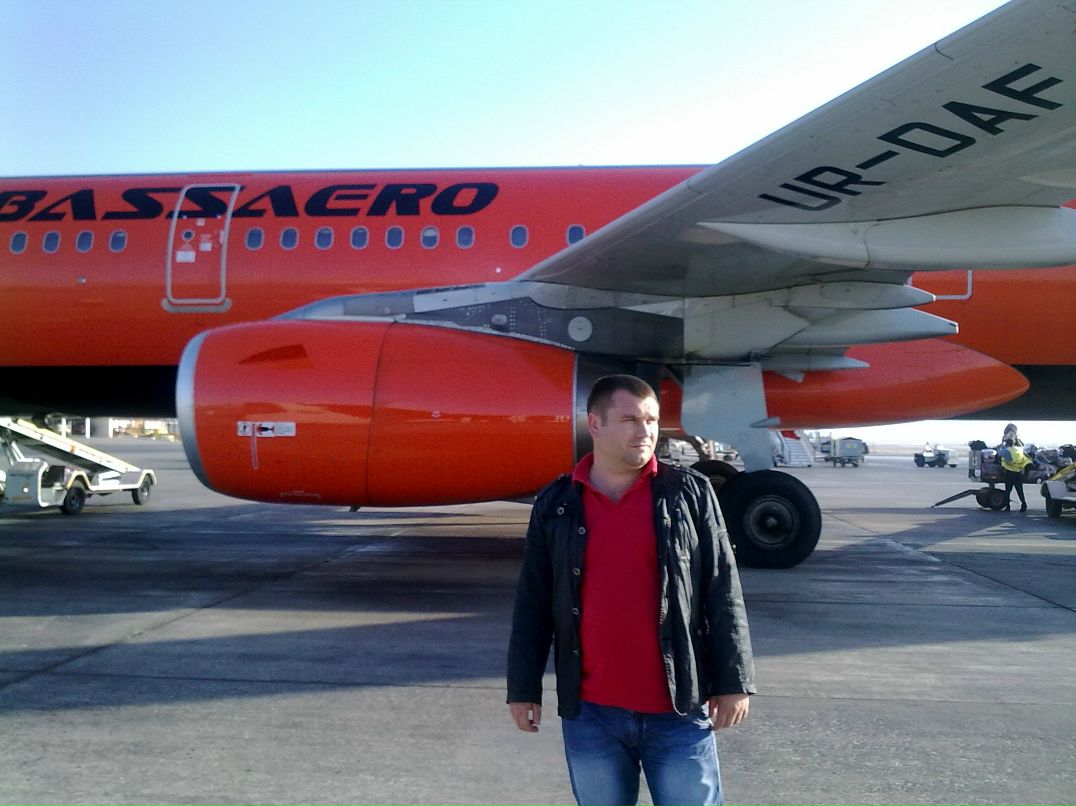 Сергей Бадан фотография #9