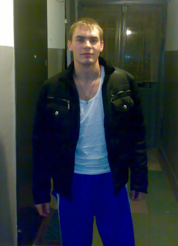 Сергей Нестеров фотография #33