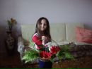 Оля Іванців фотография #6 (источник - https://vk.com/id143981388)