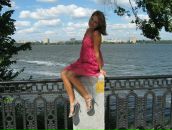 Фотография Мельниченко Евгении