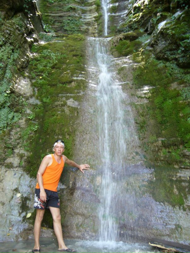 Дмитрий Спицын фотография #28