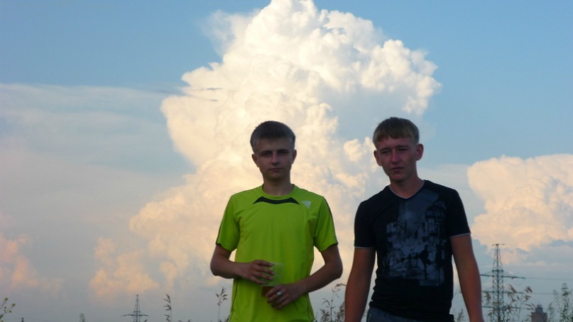 Коля Тингаев фотография #25
