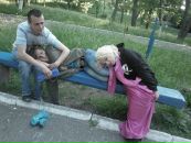 Інна Киричок фотография #7 (источник - https://vk.com/id28190328)