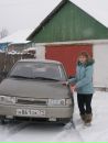 Фотография Калмыковой Анны