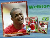 Ве́ллитон Соа́рес де мора́ис фотография #5 (источник - https://vk.com/id132765577)