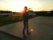 Фотография Никитина Евгения