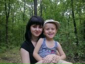 Фотография Кучиры Оли