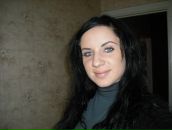 Фотография Брилёвой Анюты