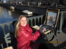 Фотография Хилинской Ирины