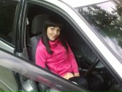 Фотография Селяниной Анютки