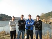 Діма Гнатюк фотография #44 (источник - https://vk.com/id26510123)