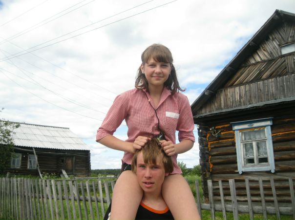 Антон Курков фото №1