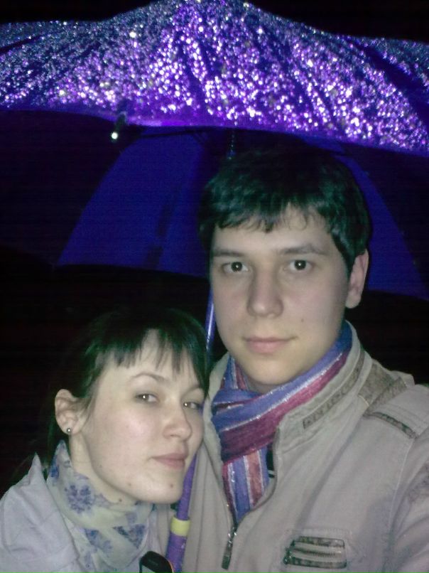 Олег Мальцев фотография #9