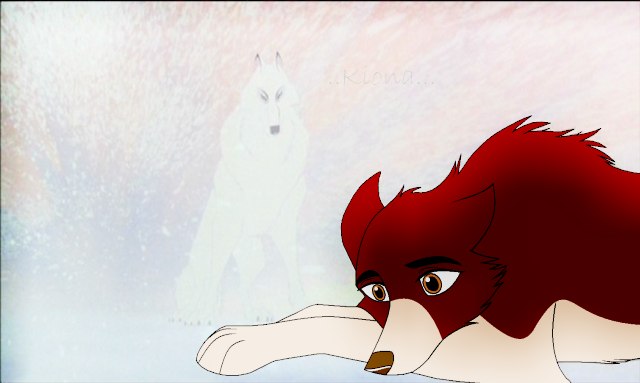 Киона Лайка фотография #1