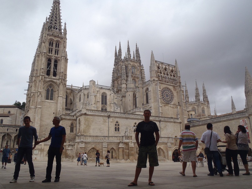 Оля Тимофеева фотография #3