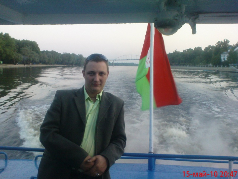 Игорь Ушаков фотография #18