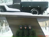 Фотография Кладовикова Андрея