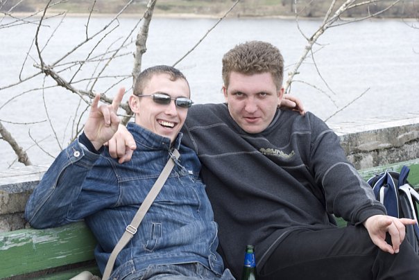 №15, Андрей Болотников, 38 лет, Липецк №15, Андрей Болотников, 38 лет, Липецк