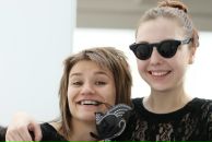 Фотография Майи Майи