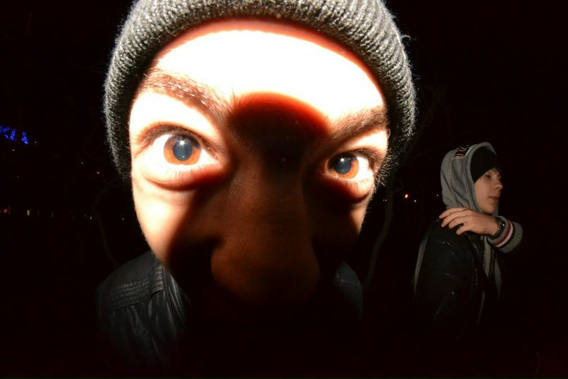 Иван Мурай фотография #30