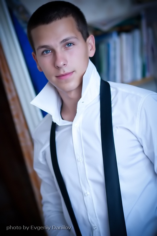 Дмитрий Любенко фотография #24