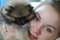 Фотография Мальцевой Александры