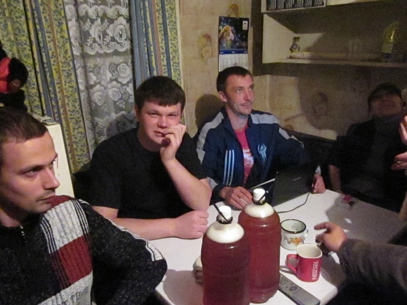 Макс Рыбаков фотография #27