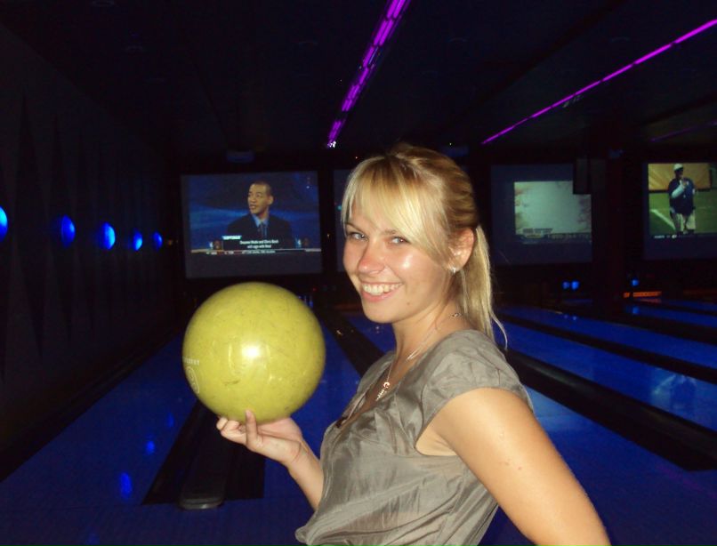 Танюш Ка фотография #20