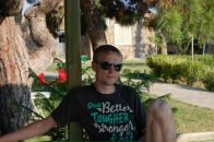 Фотография Клочкова Андрея