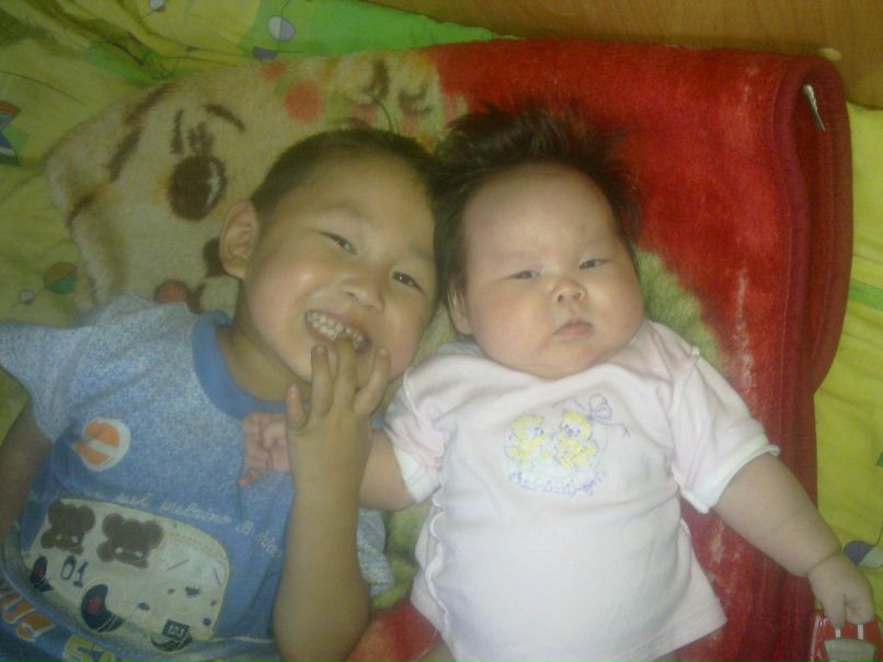 Саян Суглай-оол фотография #17