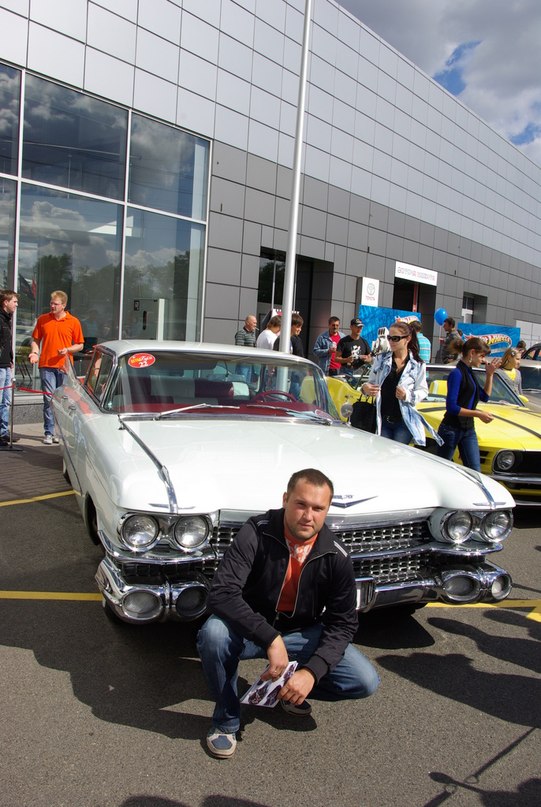 Дмитрий Сарченко фотография #24