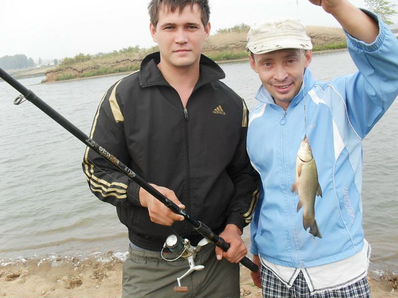 Дмитрий Ястубаев фотография #19