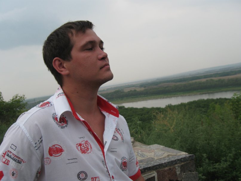 Дмитрий Ястубаев фотография #22